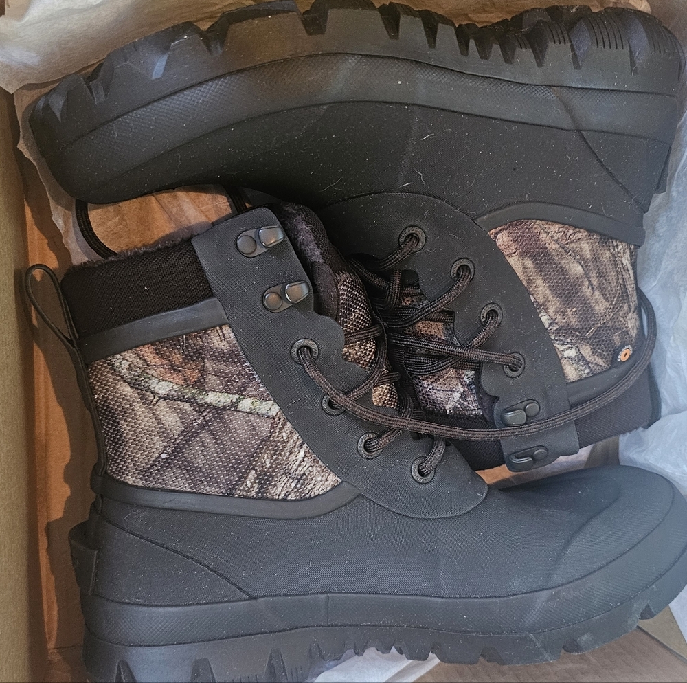 Bog Winter Boots
